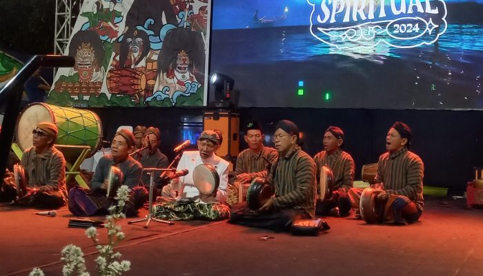 Tradisi Sambut Bulan Suro, Festival Budaya Spiritual Digelar di Blora, Angkat Kearifan Lokal Sedulur Sikep