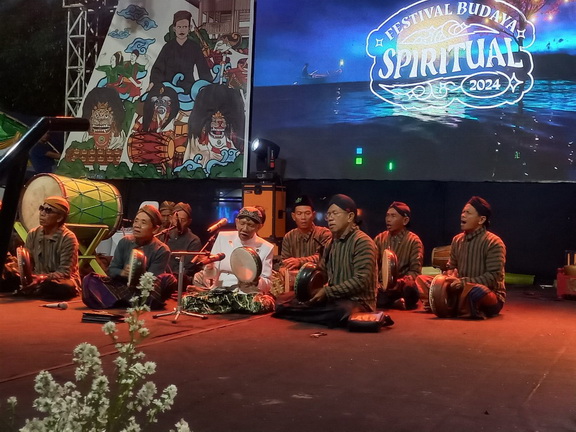 Budaya Blora