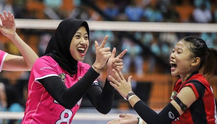 Kini Giliran Digelar di Kota Semarang, Ini Jadwal Pertandingan Putaran Kedua Final Four Proliga 2024