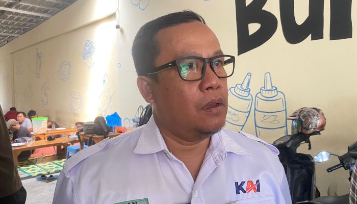 Dihuni Tanpa Izin, Belasan Rumah Dinas PT KAI di Kota Semarang Bakal Segera Dikosongkan