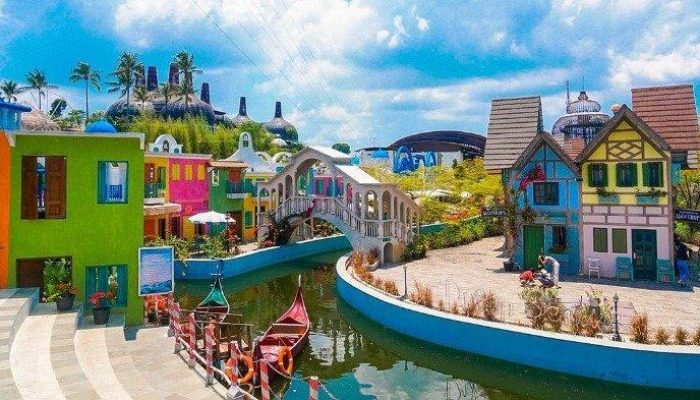 Isu Perizinan Tempat Wisata di Semarang, Dusun Semilir Klarifikasi Polemik Legalitas