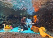 umbul ponggok