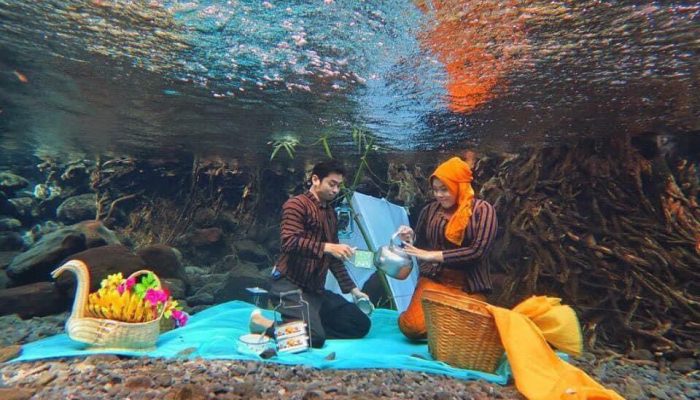 Pilih Main Air atau Foto? Ini Deretan Destinasi Wisata Asyik di Klaten buat Liburan Keluarga