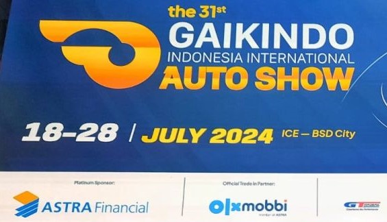 GIIAS 2024
