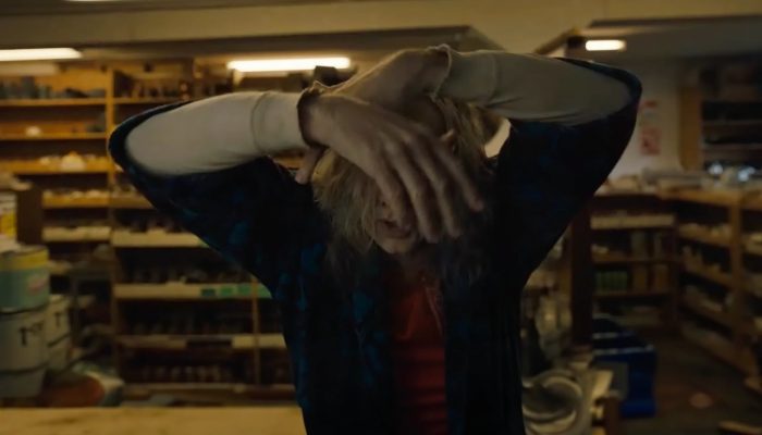 5 Fakta Longlegs, Film Horor Terseram yang Lagi Hits di Bioskop Dunia
