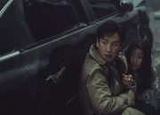 Sinopsis Project Silence, Film Thriller Tentang Bencana Alam Menegangkan yang Penuh Plot Twist!