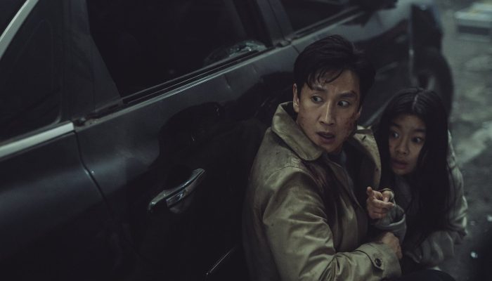 Sinopsis Project Silence, Film Thriller Tentang Bencana Alam Menegangkan yang Penuh Plot Twist!