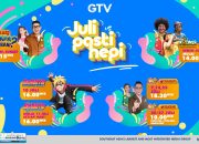 GTV Juli