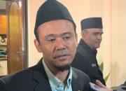 Penyidik KPK Periksa Ruang Komisi D, Begini Tanggapan Pimpinan DPRD Jawa Tengah