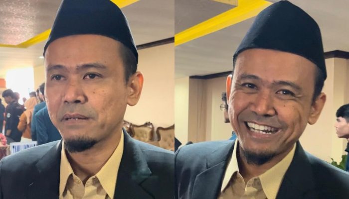 Kantongi Surat Tugas, Pimpinan DPRD Jateng Hadi Santoso Tancap Gas Pilbup Karanganyar via PKS