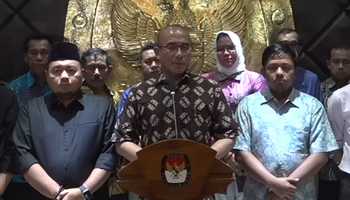 Ketua KPU RI Dipecat, LBH APIK Desak Undip Semarang Berhentikan Status Dosen Hasyim Asy’ari