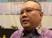 Good Bye Sudaryono! Beri Jalan Jagoan Jokowi di Pilgub Jawa Tengah, Pilih Kaesang atau Ahmad Luthfi?
