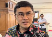 Demokrat Jawa Tengah