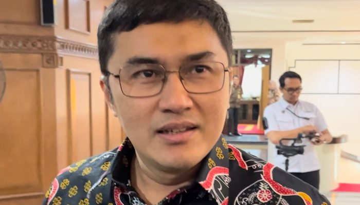 Video Pilgub Jawa Tengah Dinamis, Siapapun Punya Peluang Menang