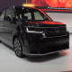 Honda Step WGN 2024