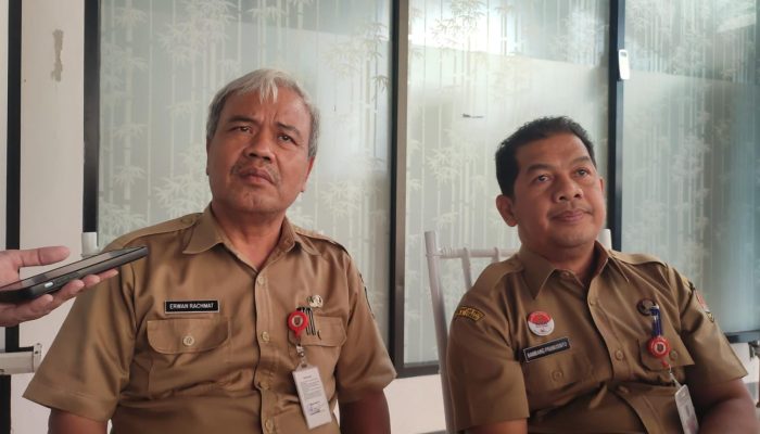 Disdik Lakukan Evaluasi Pasca Viralnya Dugaan Piagam Palsu Saat PPDB SMA di Semarang