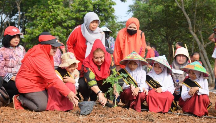 BPS Nilai Pemkot Semarang Berhasil Kendalikan Angka Inflasi