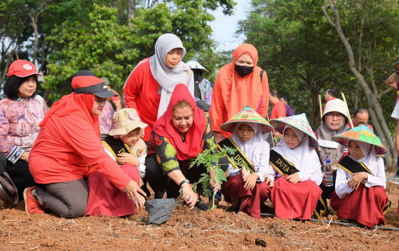 BPS Nilai Pemkot Semarang Berhasil Kendalikan Angka Inflasi