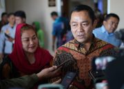 Kepala LKPP Apresiasi Kinerja Mbak Ita dalam Pengelolaan Barang dan Jasa di Pemkot Semarang