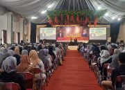 Ribuan Pelajar di Blora Antusias ikuti Seminar Nasional Indonesia Youth Movement