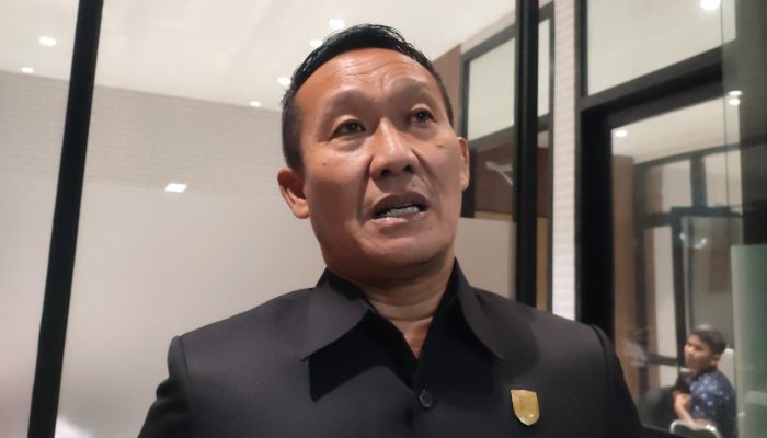 DPC PDI Perjuangan Kota Semarang Izinkan Calon Kepala Daerah Lakukan Komunikasi Antar Partai 