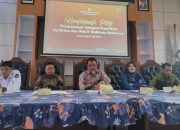Progres Coklit KPU Kota Semarang Capai 58 Persen, Temukan 7.108 Pemilih Tidak Memenuhi Syarat