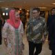Mbak Ita Lakukan Pertemuan Jajaran Direksi PT KAI, Bahas Kerja Sama Pengembangan Transportasi Publik ART