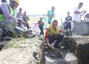 Sinergi Pemkot Semarang dan Baznas Jateng Bangun RPHH di Eks-Relokasi Pasar Johar