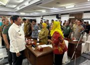 Mbak Ita Sebut Persiapan Pilkada 2024 Serentak di Kota Semarang Telah Matang