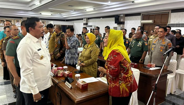 Mbak Ita Sebut Persiapan Pilkada 2024 Serentak di Kota Semarang Telah Matang