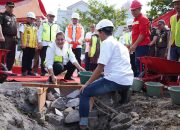 Pembangunan Kantor Cabang Baru Kejari Kota Semarang, Mbak Ita Berharap Pelayanan Lebih Optimal