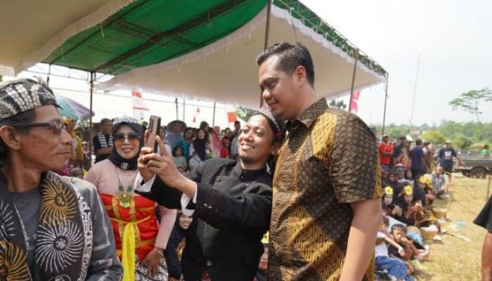 Fit and Proper Test DPW PPP Jateng Urutan Pertama, Witiarso Utomo Optimis Kantongi Rekomendasi