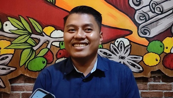 Soal Pemanggilan KASN, Ade Bhakti Akui Tak Tahu Tujuan dan Kejelasan Klarifikasinya