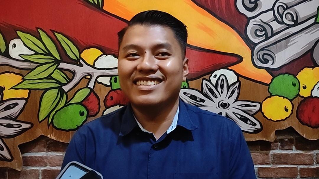 Soal Pemanggilan KASN, Ade Bhakti Akui Tak Tahu Klarifikasi Tentang Apa