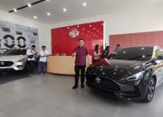 Dealer Mobil MG Kini Hadir di Kota Semarang untuk Memperluas Pasar
