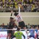 STIN BIN Akhirnya Raih Kemenangan Perdana di Final Four Proliga 2024