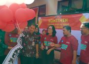 Pemkot Semarang Luncurkan Gerakan Sekolah Sehat Wujudkan Pelajar Tangguh