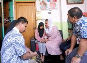 Mbak Ita Jadi Orang Tua Asuh Anak Tunanetra yang Tertolak PPDB SMA Semarang