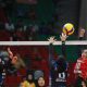 Popsivo Polwan Taklukkan Pertamina Enduro, Jakarta BIN Melangkah ke Grand Final PLN Mobile Proliga 2024