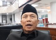 Dico Ganinduto Dapat Rekom Pilwalkot Semarang 2024, DPD Partai Golkar Siap Patuhi Instruksi