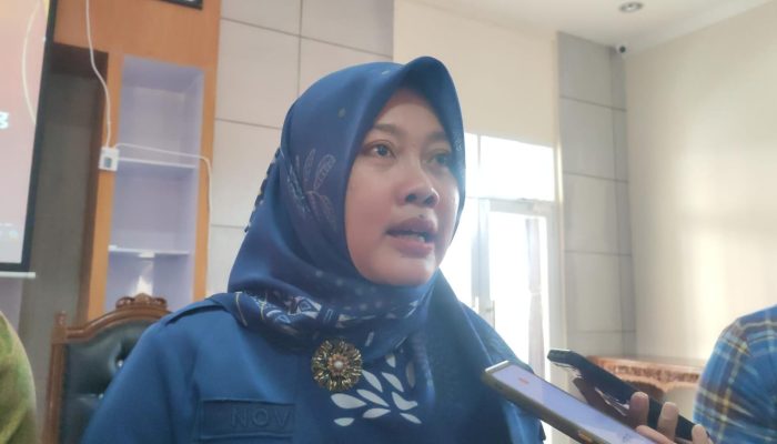 Bakal Gelar KPU Goes To School dan Kampus, Targetkan Partisipasi 77,5 Persen di Pilkada Semarang 2024