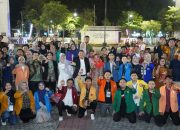 Sambut Peserta Rakernas BEM SI ke-17, Mbak Ita Komitmen Support Kegiatan Mahasiswa