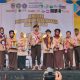 Kota Semarang Raih Juara Umum Jambore Pendidikan Kesetaraan Jateng