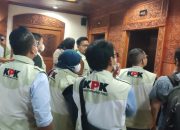 Meski Ada Penggeledahan KPK, Hernowo Sebut Pelayanan Pemkot Semarang Masih Berjalan Seperti Biasa
