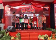 Beri Kemudahan Urus NIB, Pemkot Semarang Launching Program BAKUL SEGAR