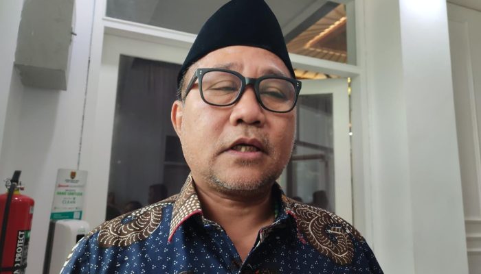 Penggeledahan KPK Hari Ketiga, Iswar Nyatakan Semua Program Pemkot Didanai APBD Terus Berjalan