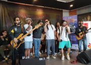 Island Vibes Reggae Party 2024 Bakal Guncang Kota Semarang, Boyong Musisi Reggae Terbaik Indonesia