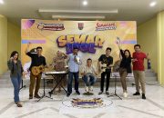 Tunjukkan Talentamu! Audisi Semar Idol 2024 Segera Digelar