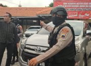 KPK Lanjut Geledah Kantor Dispendukcapil Kota Semarang