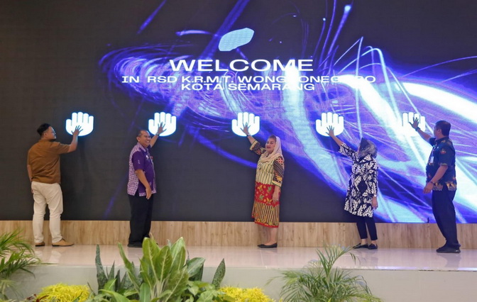 RSWN Semarang Luncurkan Program Deteksi Kesehatan Mental Bagi Pelajar